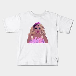 Vaaaanjie Kids T-Shirt